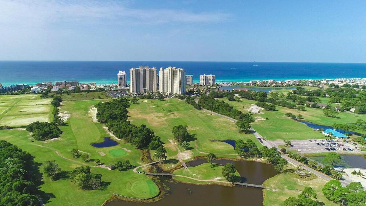 Ariel Dunes I 1401 Destin Kültér fotó