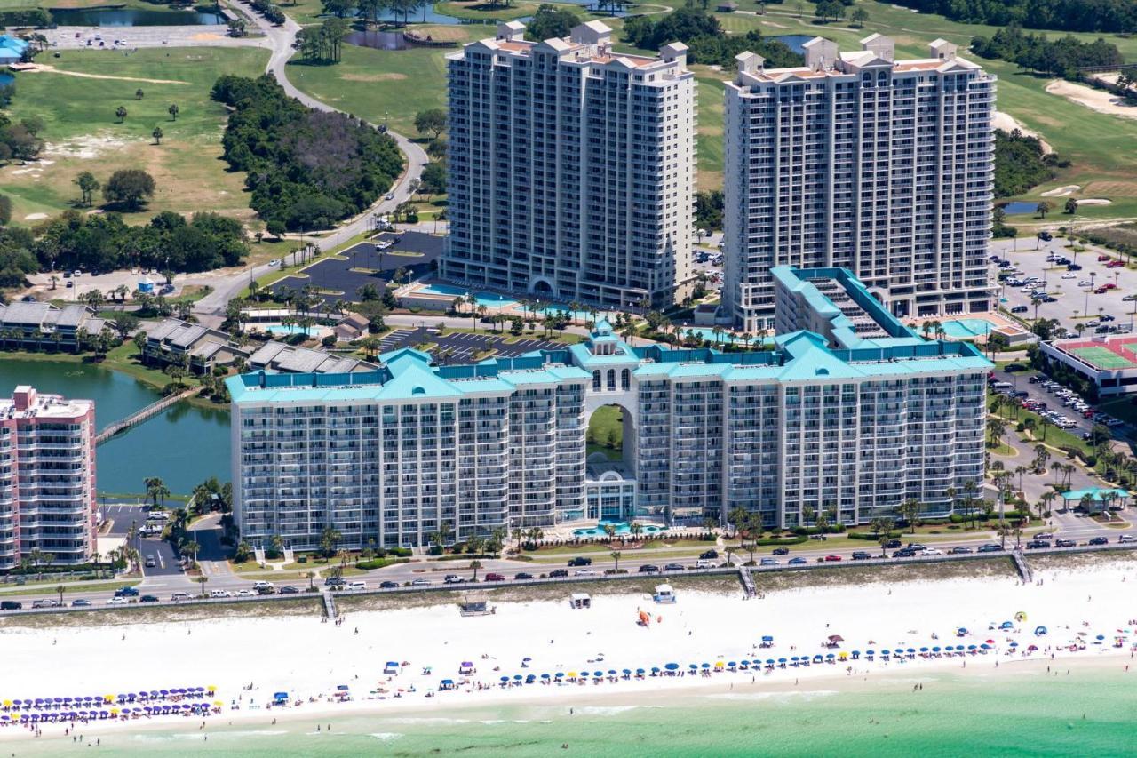 Ariel Dunes I 1401 Destin Kültér fotó