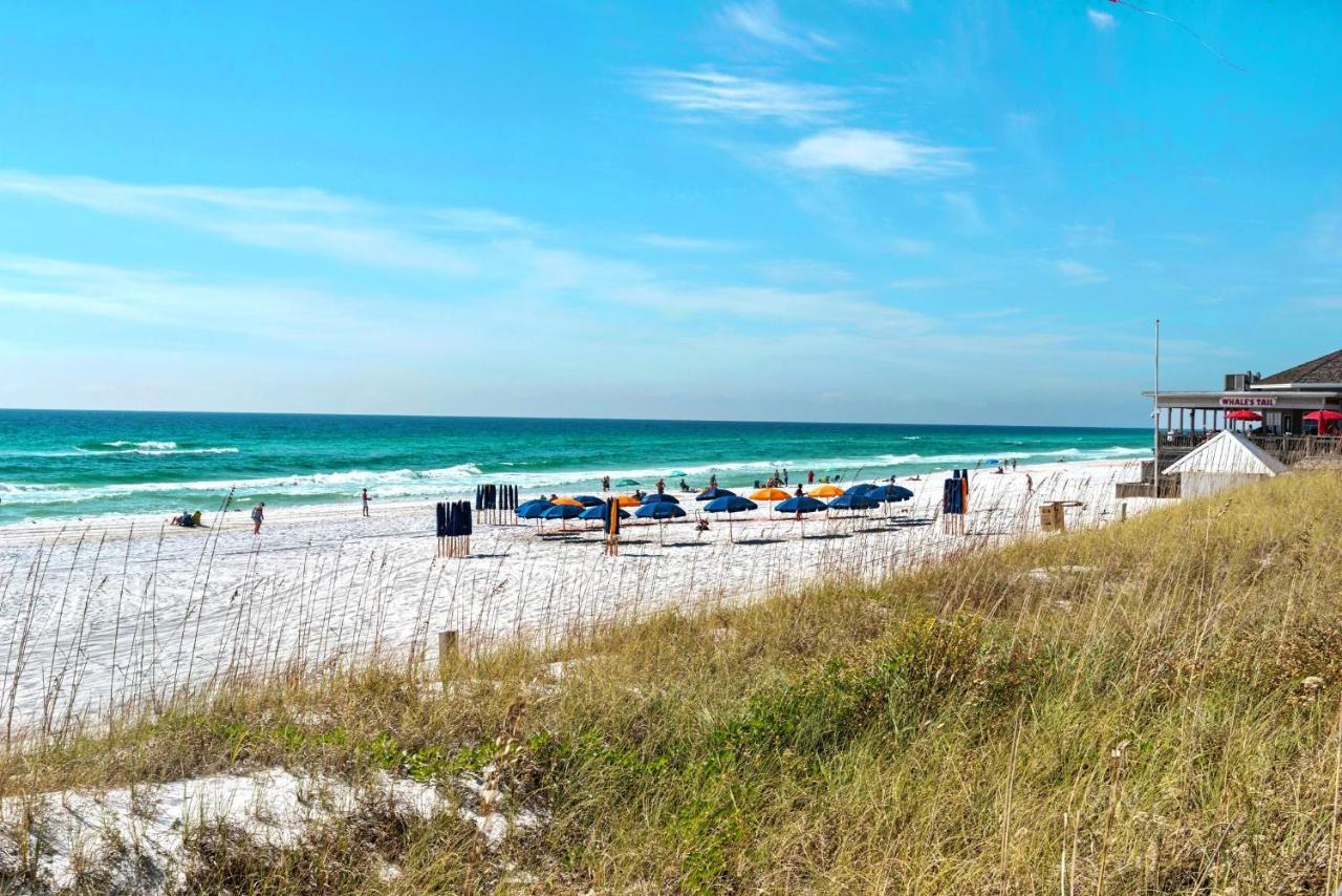 Ariel Dunes I 1401 Destin Kültér fotó