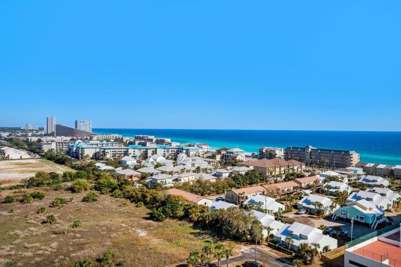 Ariel Dunes I 1401 Destin Kültér fotó