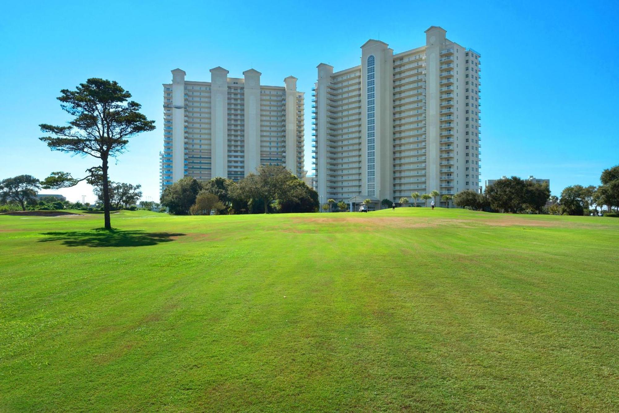 Ariel Dunes I 1401 Destin Kültér fotó