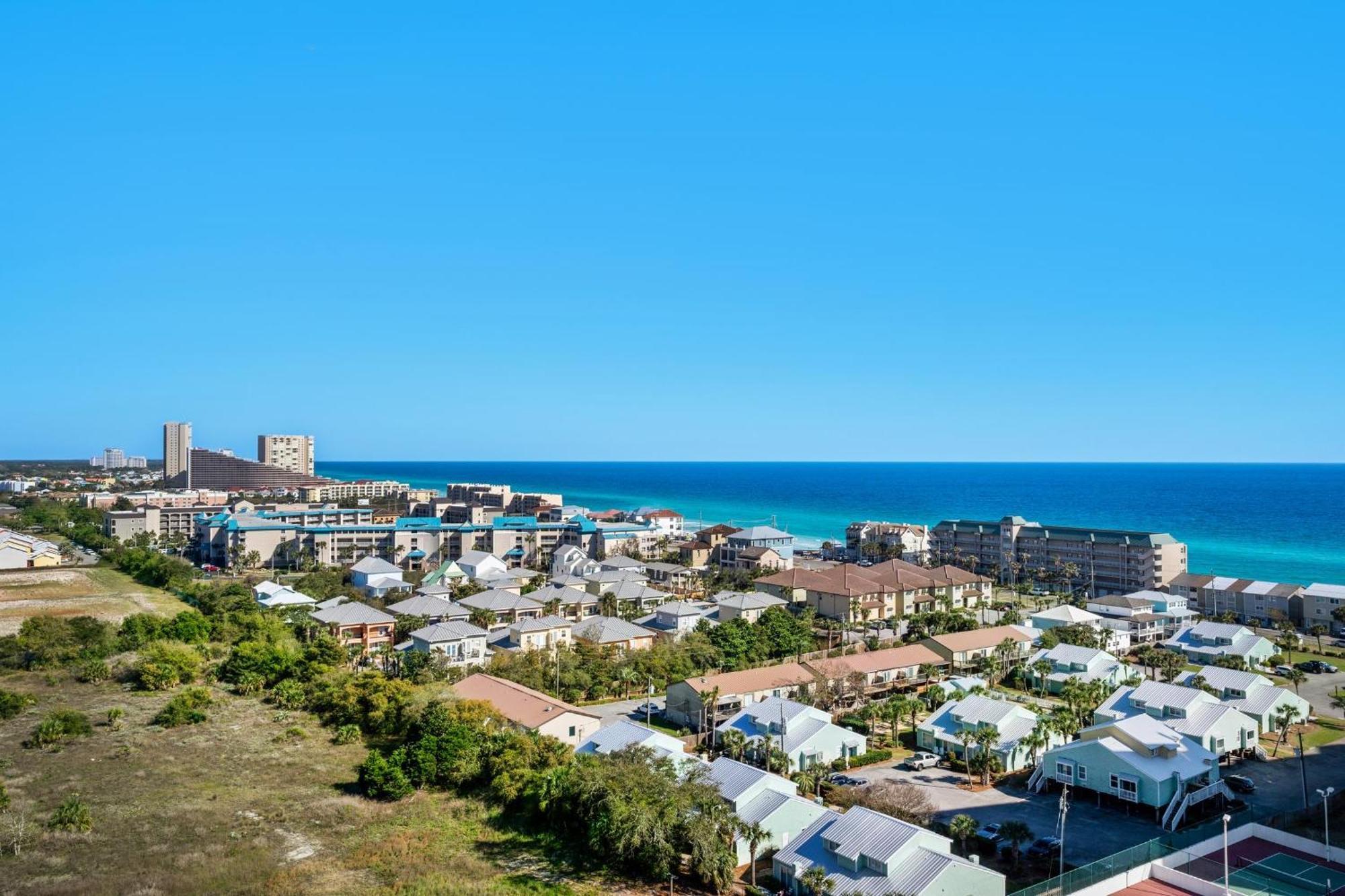 Ariel Dunes I 1401 Destin Kültér fotó