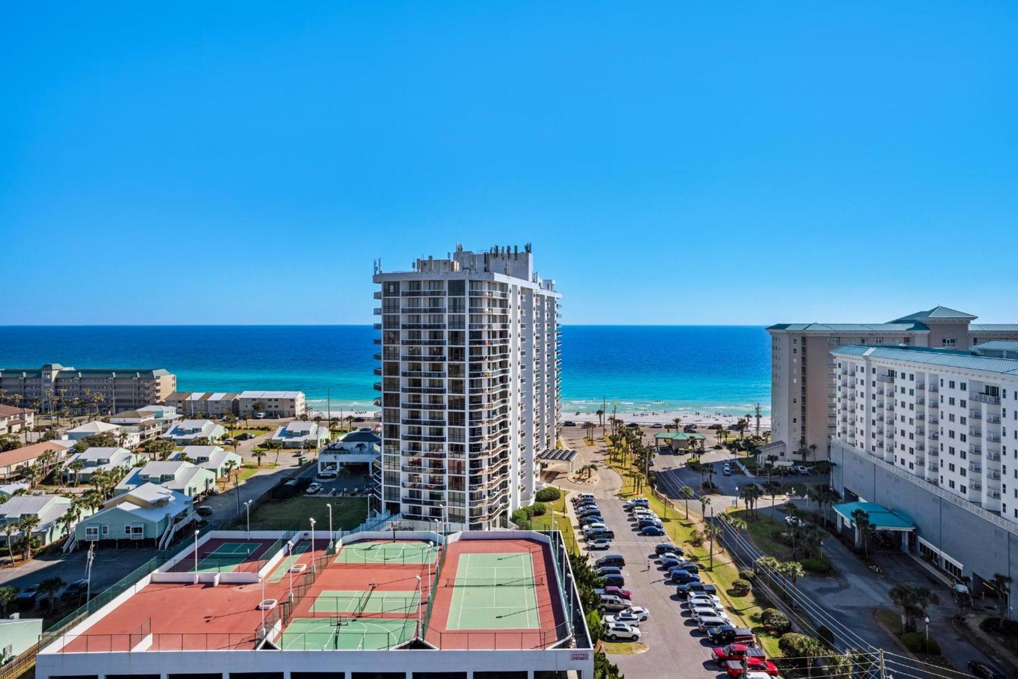Ariel Dunes I 1401 Destin Kültér fotó