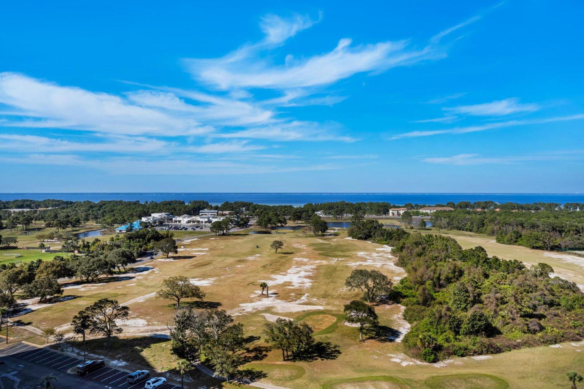 Ariel Dunes I 1401 Destin Kültér fotó